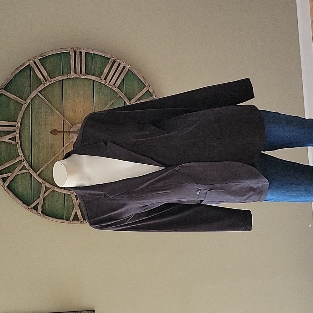 Eddie Bauer Departure Blazer - Picture 2 of 15